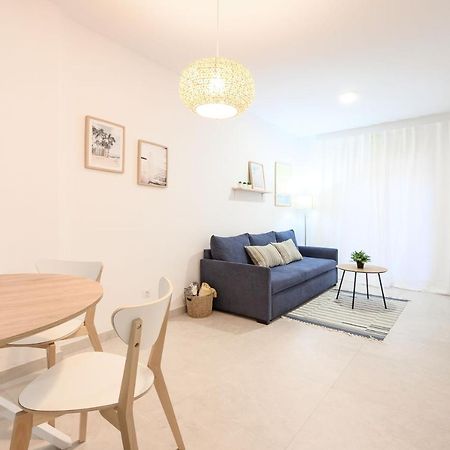 New 1 Bedroom Apartment At 4 Min To The Beach By 10Tosea フエンヒロラ エクステリア 写真